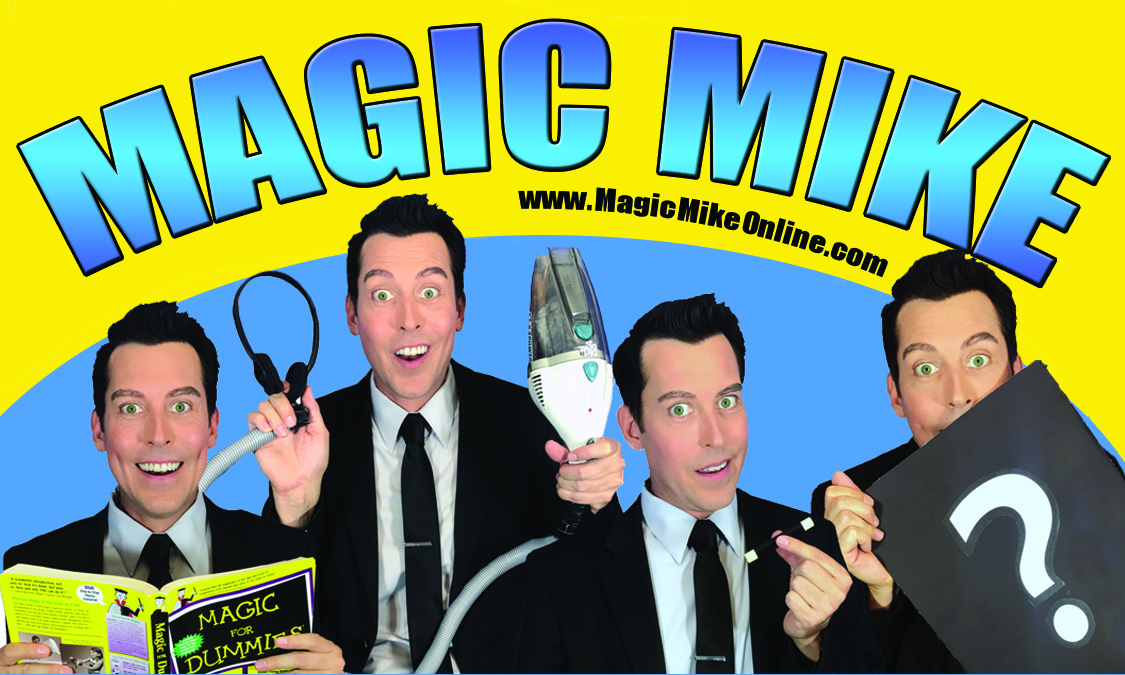 Dallas Magician